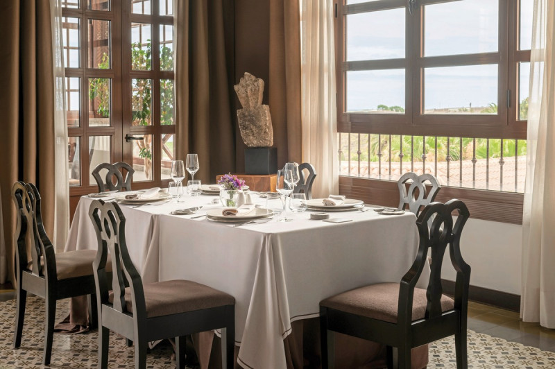 Hacienda Del Conde Meliá Collection