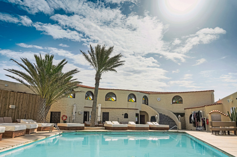 Playa Surf CBbC Hotel