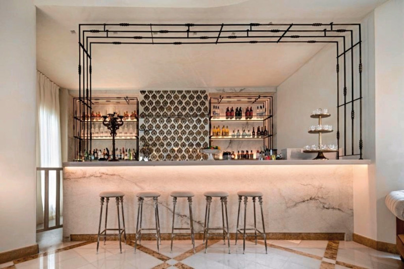 Saint John Hotel Villas & Spa