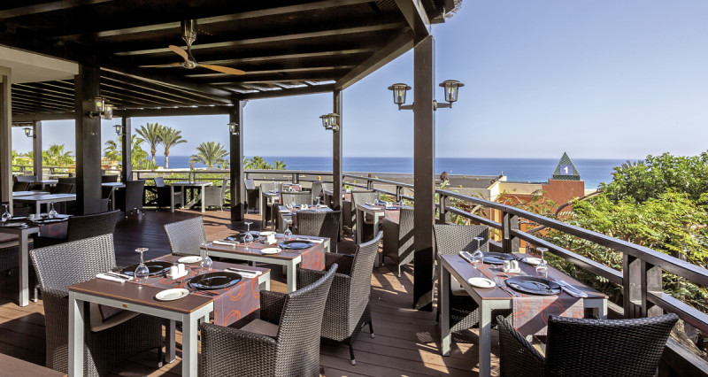 Occidental Jandía Royal Level