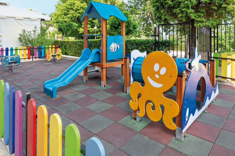 Melia Grand Hermitage