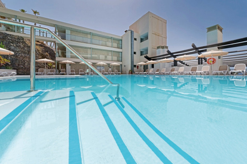 Servatur Alameda de Jandía