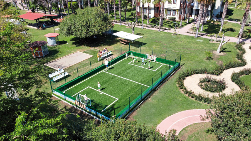 Club Tuana