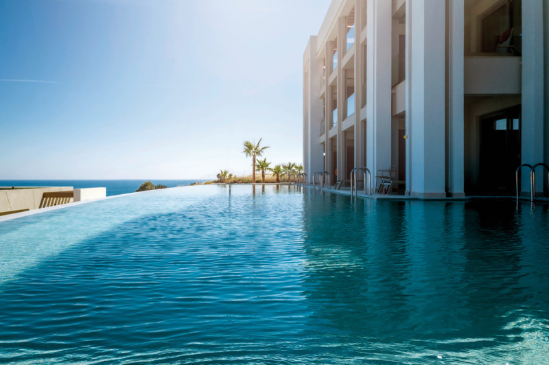 Mayia Exclusive Resort & Spa