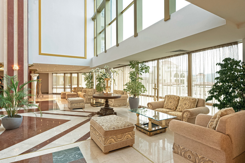 Duni Royal Resort Marina Palace