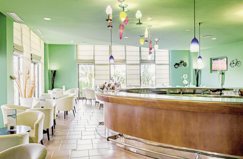 Occidental Jandía Royal Level