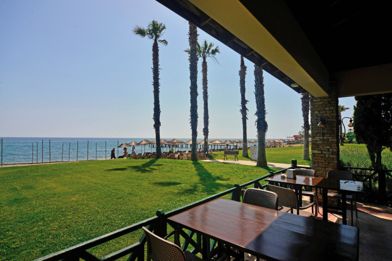Champion Holiday Village