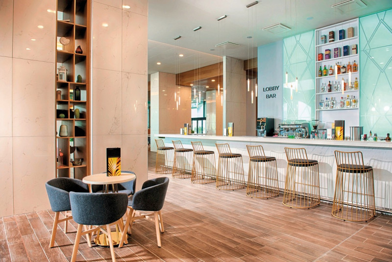 Secrets Sunny Beach Resort & Spa