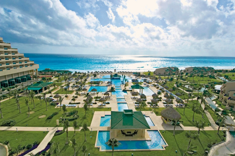 Iberostar Selection Cancun