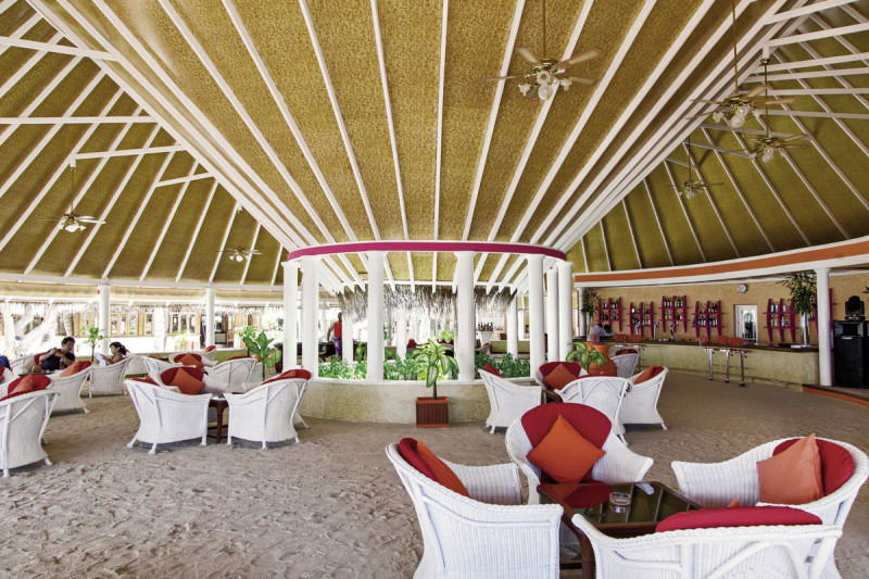 Sun Siyam Vilu Reef Maldives