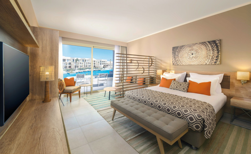 Steigenberger Resort Ras Soma