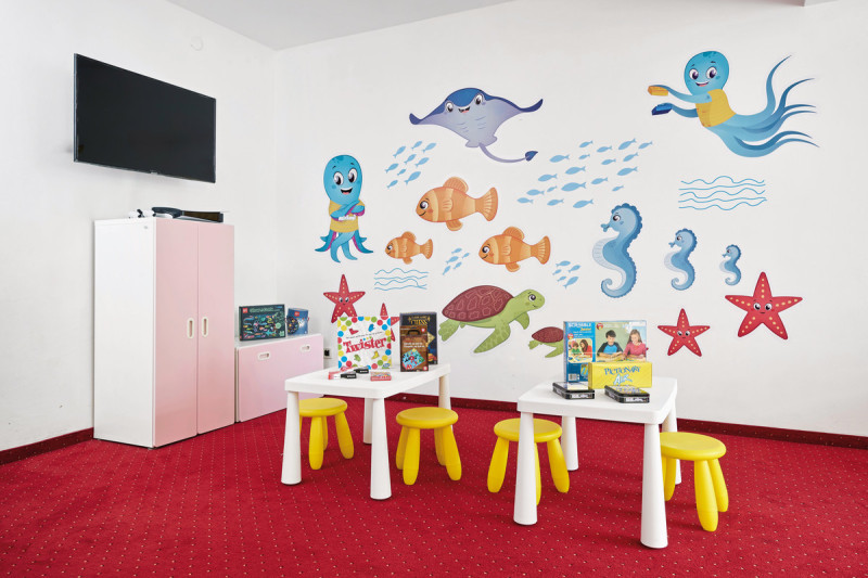 Aminess Younique Lume Hotel