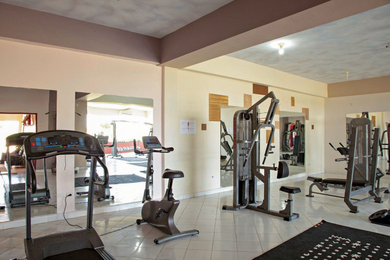 The Three Corners Sea Beach Resort