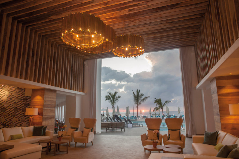 Azul Beach Resort Negril