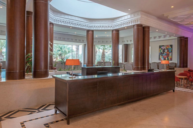 Iberostar Waves Mehari Djerba