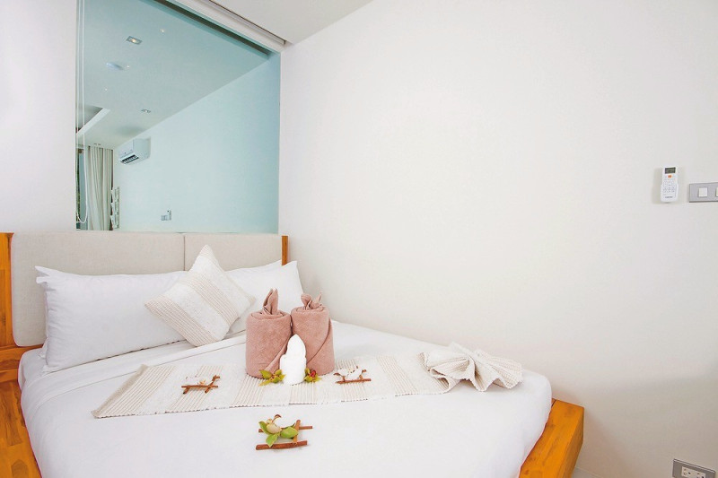 Chi Samui Resort★★★★