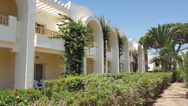 Calimera Delfino Beach Resort & Spa