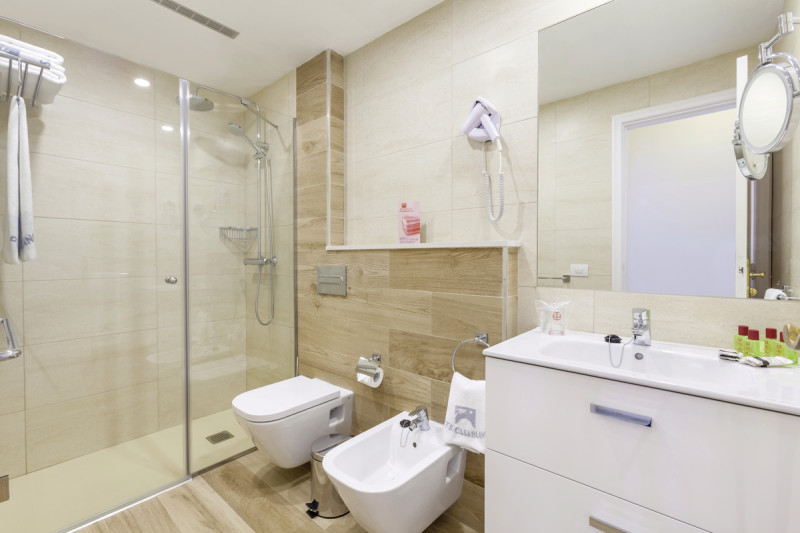 Apartamentos Casablanca
