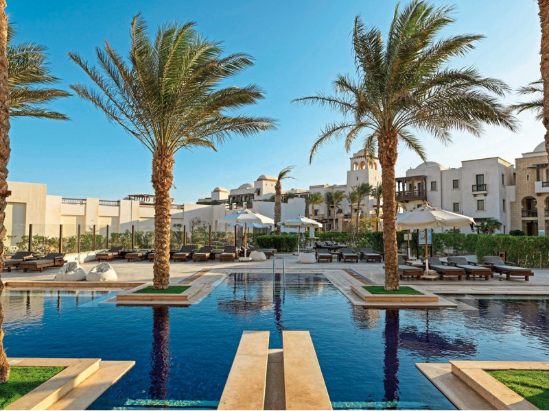 Ancient Sands Golf Resort El Gouna