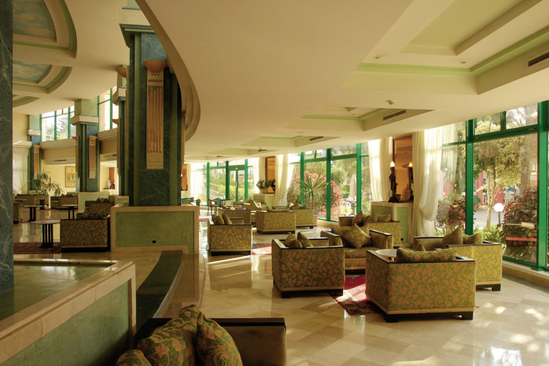 Agadir Beach Club