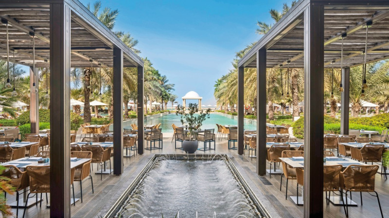 Rixos Al Mairid Ras Al Khaimah