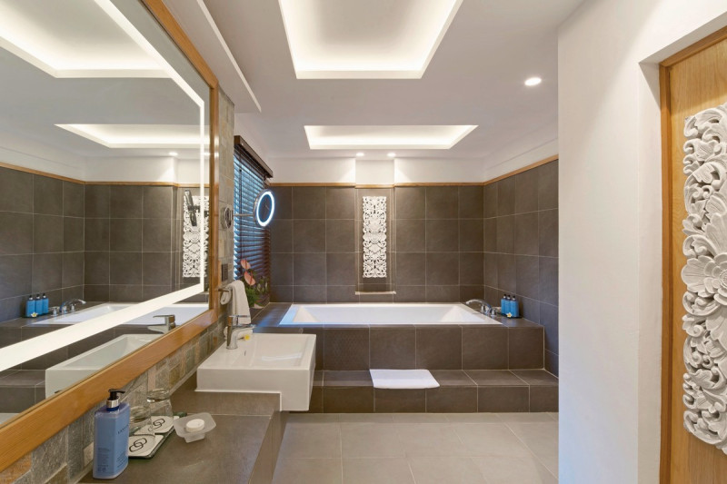 Wohnbeispiel Imperial Suite
