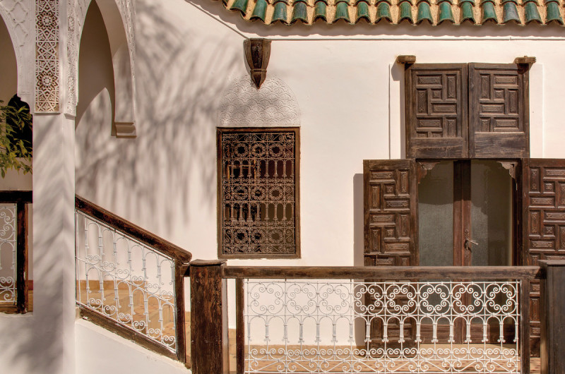 Angsana Riad Heritage Collection