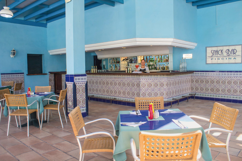 Sevilla Affiliated by Melia