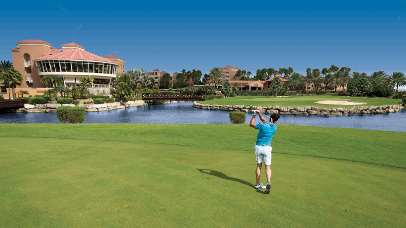 Divi Village Golf & Beach Resort