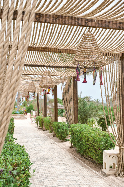 Iberostar Waves Mehari Djerba