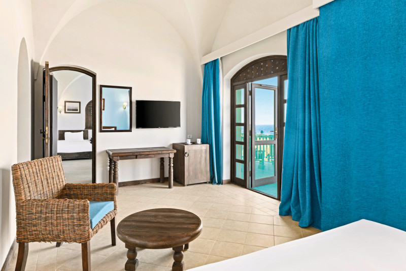 Radisson Blu El Quseir