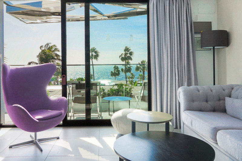 Wohnbeispiel Excellence Atlantic Suite