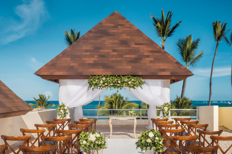 Dreams Royal Beach Punta Cana