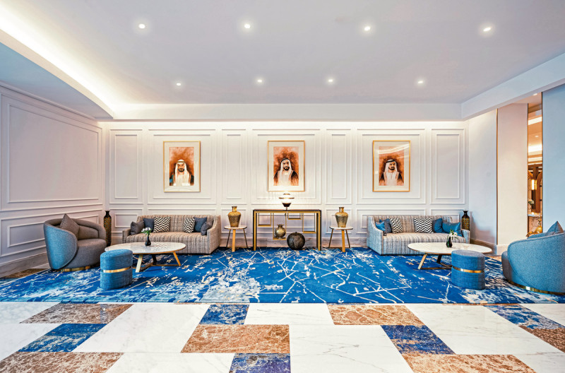 Sofitel Dubai Jumeirah Beach