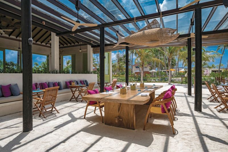 OBLU XPERIENCE Ailafushi