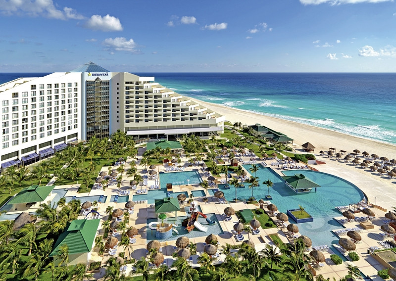 Iberostar Selection Cancun