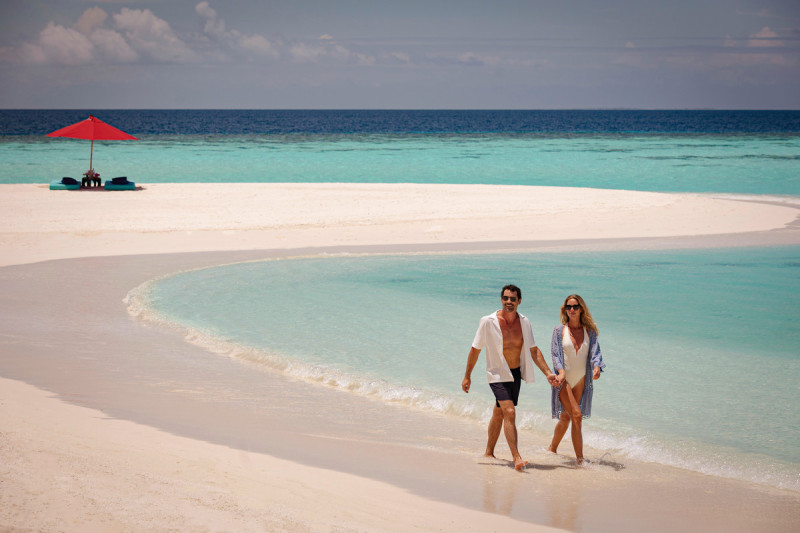 NH Collection Maldives Havodda Resort