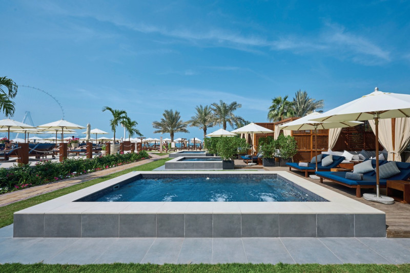 Rixos Premium Dubai