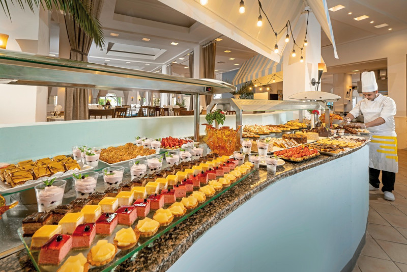 Calimera Delfino Beach Resort & Spa