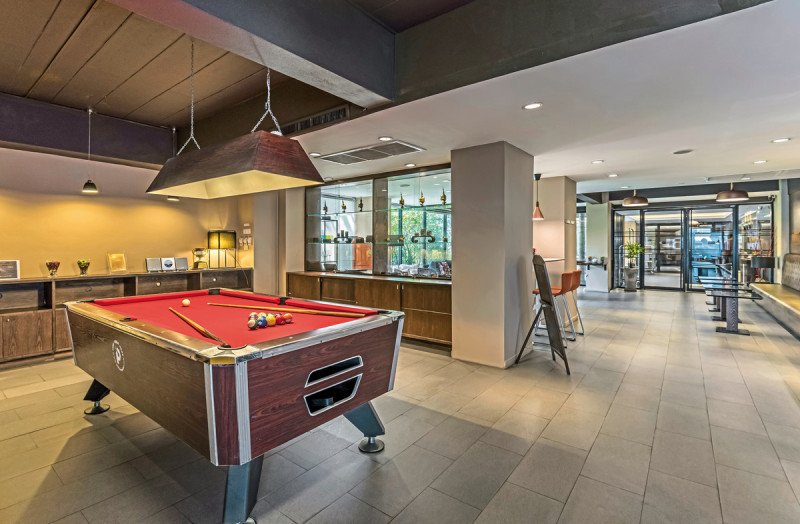 The Cottage Suvarnabhumi