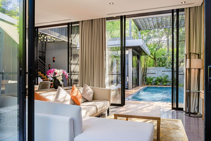 Veranda Resort & Villas Hua Hin Cha Am