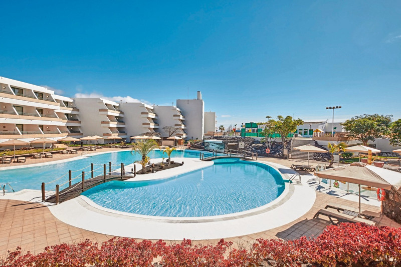 Dreams Lanzarote Playa Dorada Resort & Spa