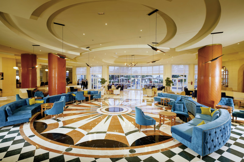 Steigenberger Marhaba Thalasso Hammamet