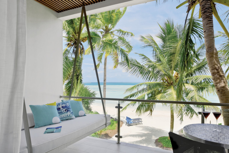 Wohnbeispiel Sky Studio