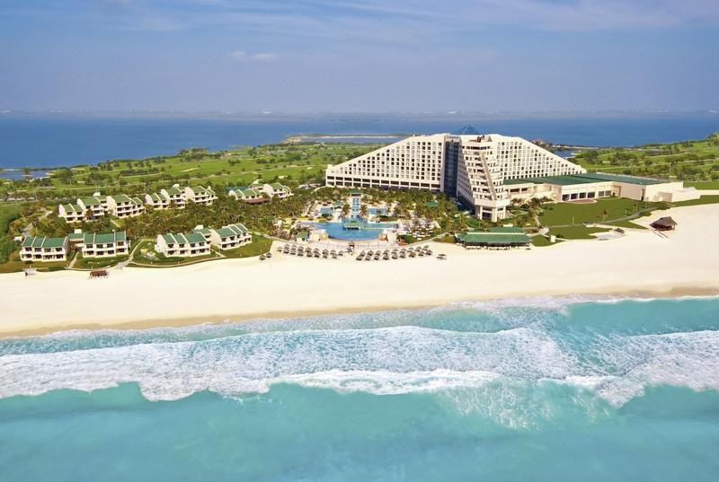Iberostar Selection Cancun