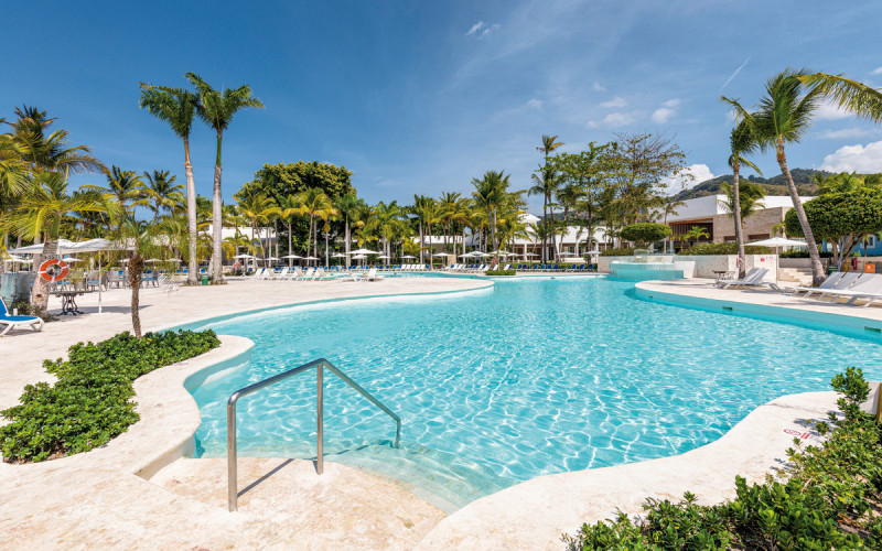 Senator Puerto Plata Spa Resort