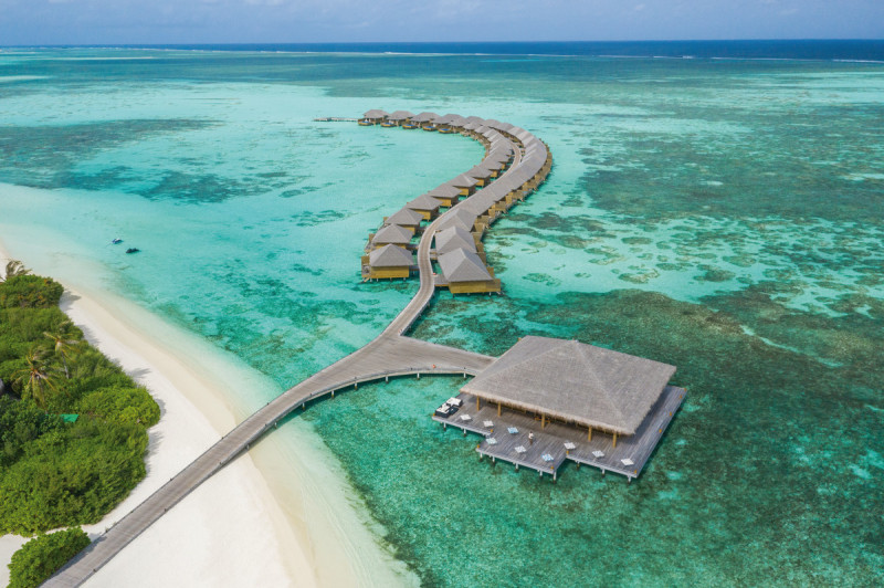 Cocoon Maldives