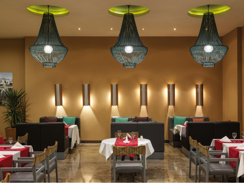 Ancient Sands Golf Resort El Gouna