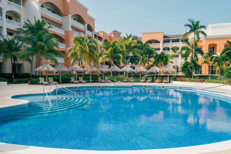 Iberostar Selection Rose Hall Suites