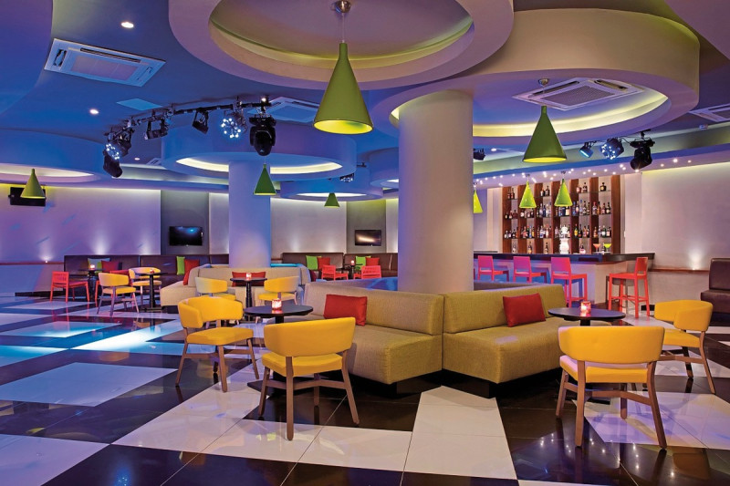 Dreams Dominicus La Romana